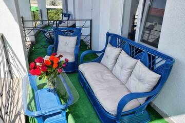 Люкс в Отеле Edem Hotel